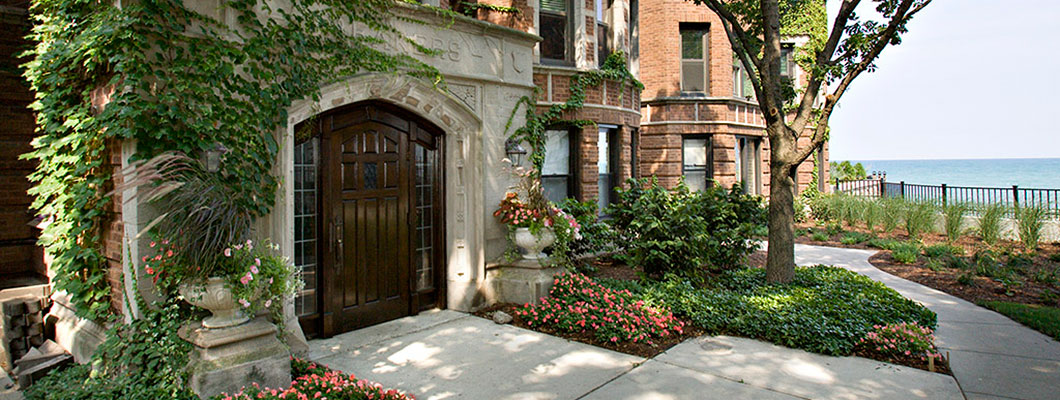 Breakers Condos