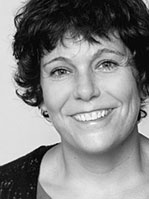 Yvonne Carns